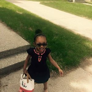 Meet your Posher, Rodney