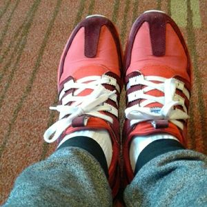 Meet your Posher, Sekou