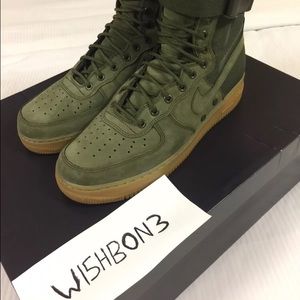 Nike special field Air Force 1