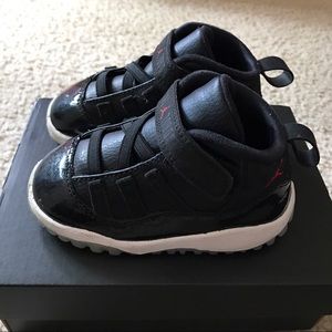 Jordan Retro 11 Kids