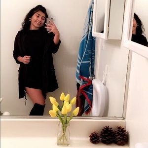 Meet your Posher, Reyna