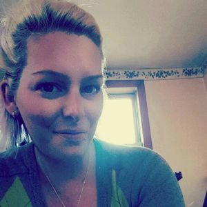 Meet your Posher, Candice