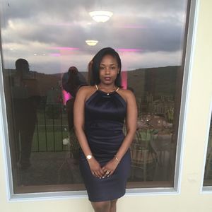 Meet your Posher, Chyna