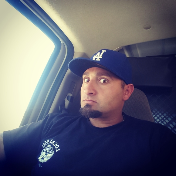 Meet your Posher, Alek - Picture 1 of 1