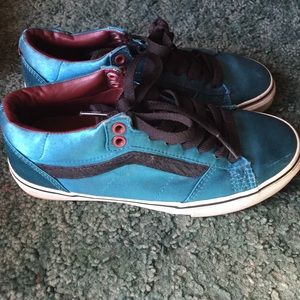 Vans