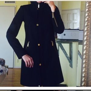 Micheal Kors coat jacket