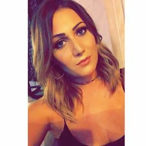 Meet your Posher, Kristin