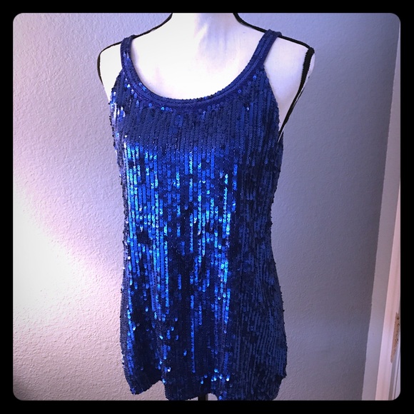 Shimmering in Sequins! *SALE!*