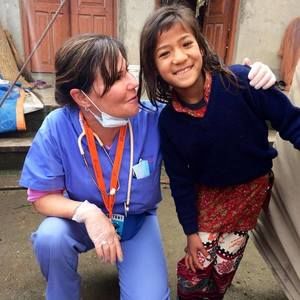 Meet your Posher, Karen