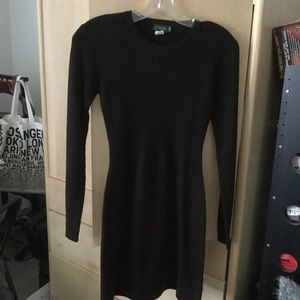 J. Crew Knit Dress