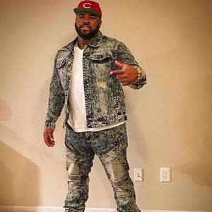 Meet your Posher, Mike