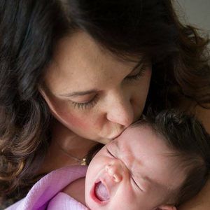 Meet your Posher, Kelly