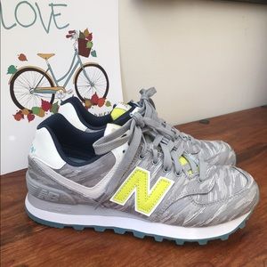 **Brand New** New Balance sneakers
