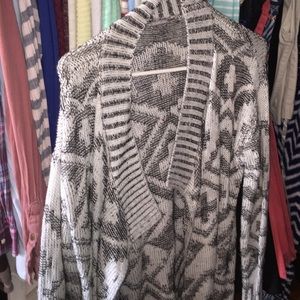 XS CARDIGAN