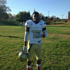 Meet your Posher, James