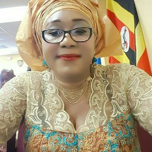 Meet your Posher, Ngozi