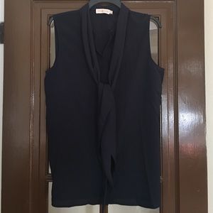 Authentic Tory Burch Sleeveless Top