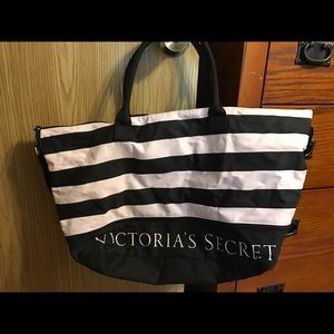 Victoria Secret Get Away Tote