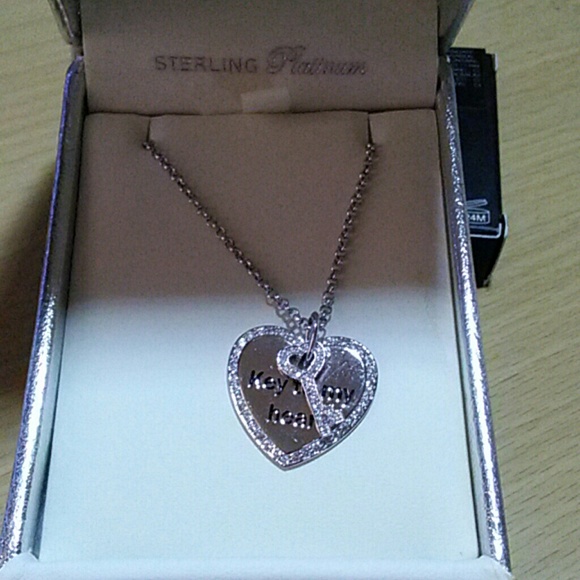 CRUSLU KEY TO MY HEART