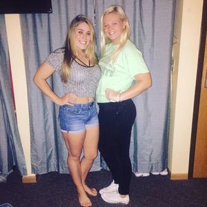 Meet your Posher, Taylor