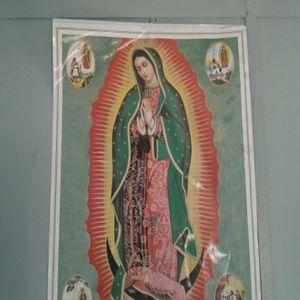 Meet your Posher, Sergio