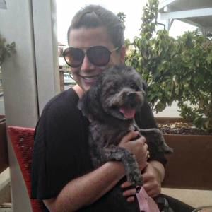 Meet your Posher, Moira