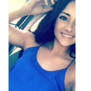 Meet your Posher, Tayler