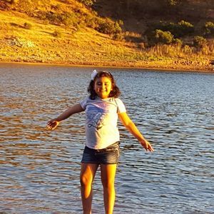 Meet your Posher, Rosario