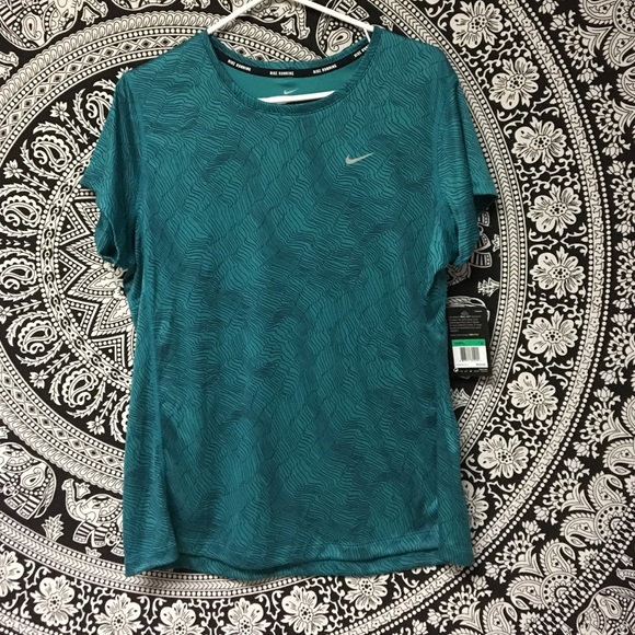 Nike Dri-fit running shirt