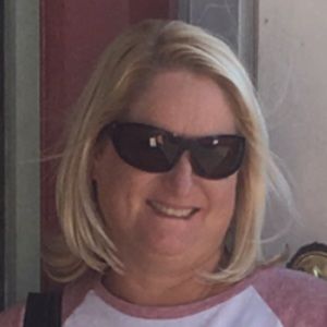 Meet your Posher, Hope