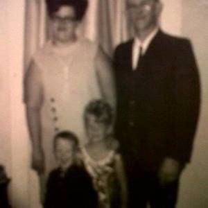 Meet your Posher, Deborah