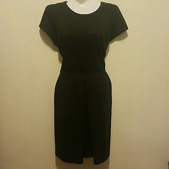 Joe fresh black dress NWT - Picture 2 of 2