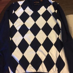 Men's Ben Sherman sweater