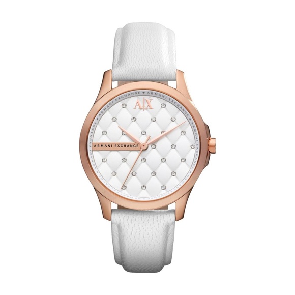 Authentic Armani women's watch