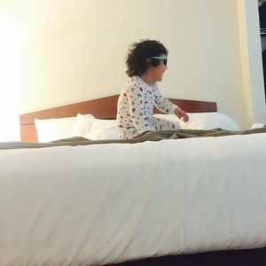 Meet your Posher, Paulo adrian