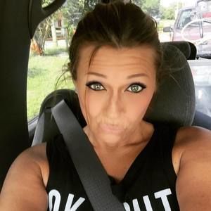 Meet your Posher, Terrilynn