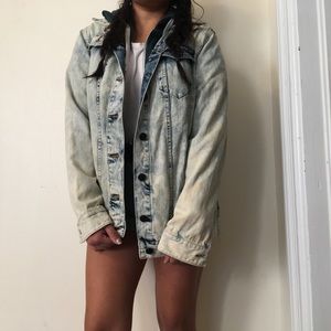 BDG Denim Jacket