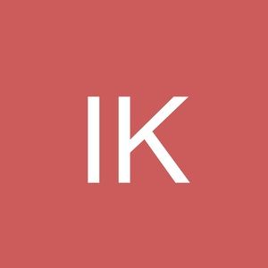 Meet your Posher, Inesa