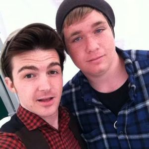 Meet your Posher, Timothy