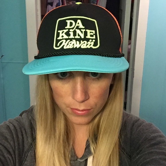 Surf hat