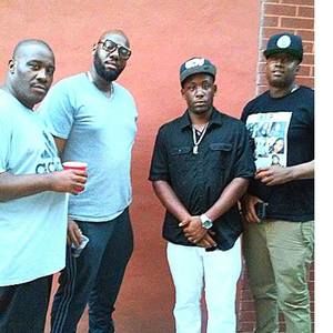 Meet your Posher, Elijah