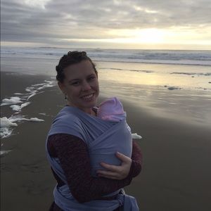 Meet your Posher, Racheal