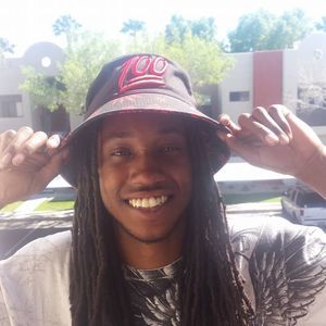 Meet your Posher, Darren