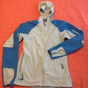 Outdoor Research softshell jacket!