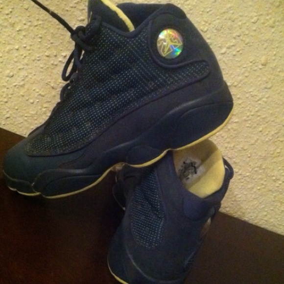 JORDAN RETRO SZ3y - Picture 3 of 4