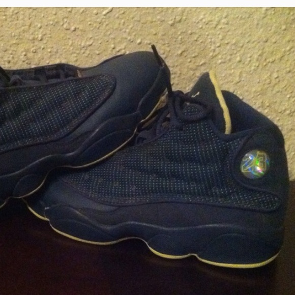 JORDAN RETRO SZ3y - Picture 4 of 4