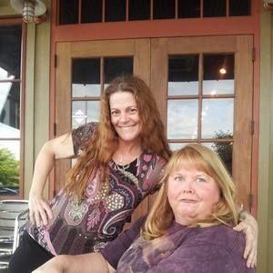 Meet your Posher, Katrina