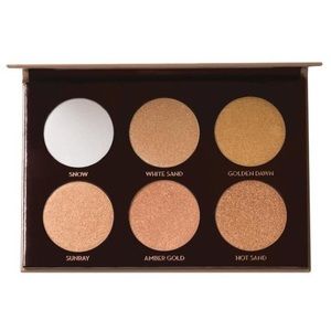 Anastasia Beverly Hills Ultimate Glow Kit