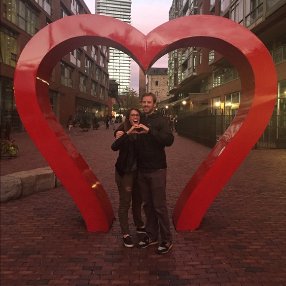 Meet your Posher, Amanda - Picture 1 of 1