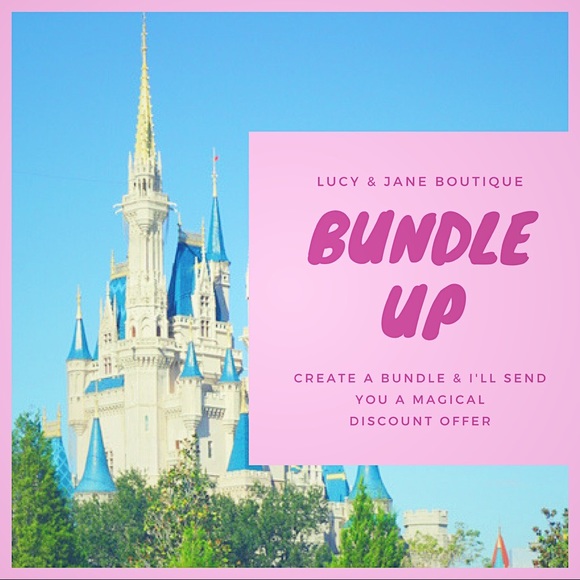 Mickey Mouse - Pink - Picture 5 of 5